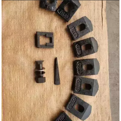 河南各種規(guī)格壓軌器質(zhì)量保障