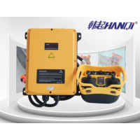上海工業遙控器值得擁有上海韓起起重電器