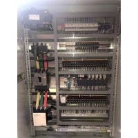 河南起重電器柜好用不貴-河南宗宏機電設備有限公司