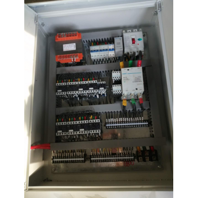 河南許昌方便使用起重電器三港電器