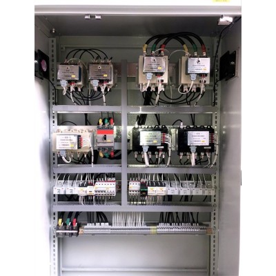 河南新鄉宗宏電器柜好用不貴