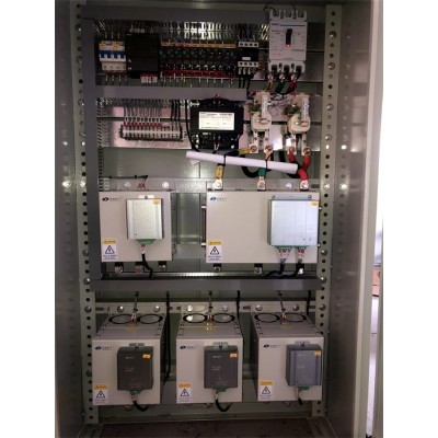 安全可靠電器柜就來河南宗宏機電設