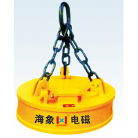 河南新鄉(xiāng)訂做電磁吸盤河南海象起重