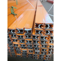 河南滑線精致制作河南漢發電氣