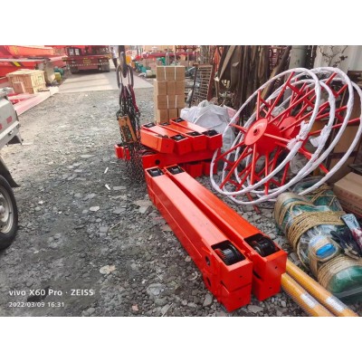 河南品牌公司端梁經久耐用河南科耐