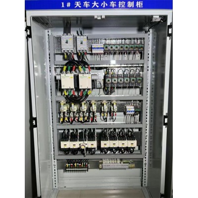 宗宏起重機(jī)電器柜質(zhì)量保障歡迎咨詢