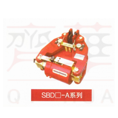 河南SBD口-A系列安全制動(dòng)器河南齊華