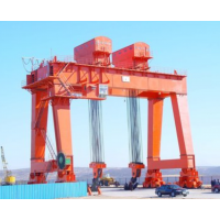 西藏起重機門式起重機熱賣產品