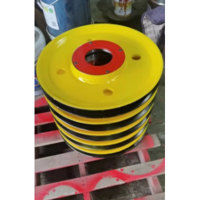 河南軋制滑輪質(zhì)優(yōu)價(jià)廉-振發(fā)滑車