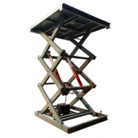 河南升降平臺(tái)優(yōu)惠價(jià)-礦力建筑工程有限公司