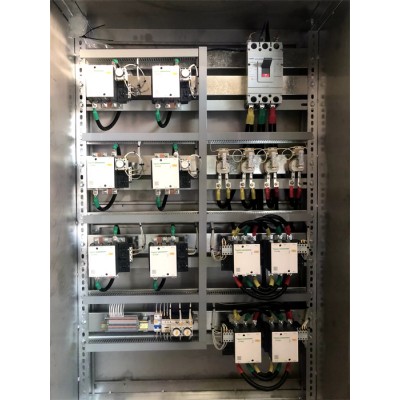 河南電器柜宗宏機電精細加工