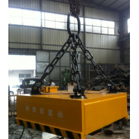 河南新鄉(xiāng)優(yōu)質供應商電磁吸盤河南海象起重
