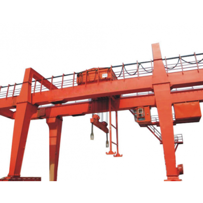 山東德魯克門式起重機(jī)價(jià)格好