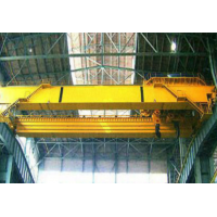 河南橋式起重機(jī)品種齊全河南中天重工起重機(jī)