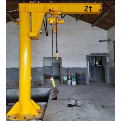 河南成品銷售康懸臂吊康尼克機(jī)電有