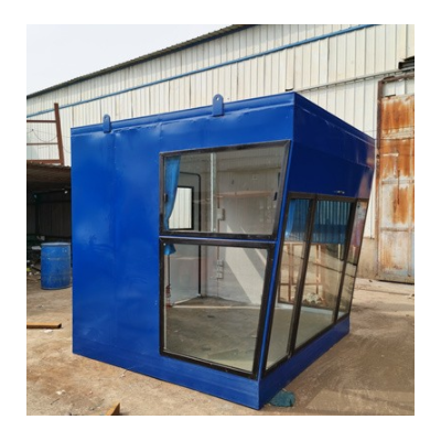 漯河電器購(gòu)買起重駕駛室-建臺(tái)電器