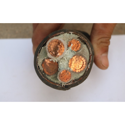 河南電纜耐高溫電纜現貨河南自強