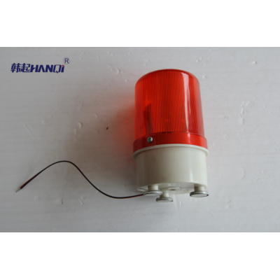 上海優(yōu)質(zhì)的報(bào)警器-上海韓起起重電器