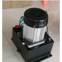 河南質量保證液壓泵站河南省力展液壓機電設備有限公司