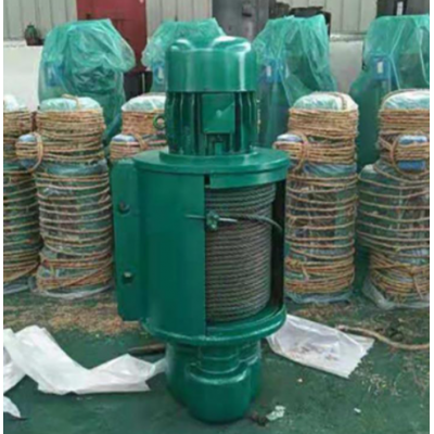 河南電動葫蘆專業生產批發廠家-河南