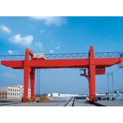 山東德魯克大量銷售門式起重機優惠