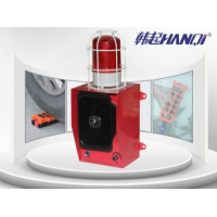 上海TBJ-150系列聲光報警器-上海韓起起重電器