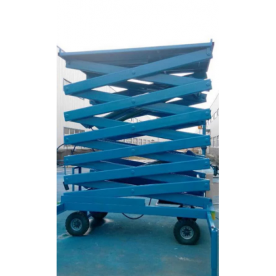 河南礦力升降平臺(tái)質(zhì)量保障