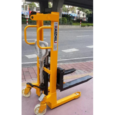河北冠泰專業生產叉車