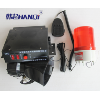 上海BC-2系列聲光報警器-上海韓起起重電器有限公司