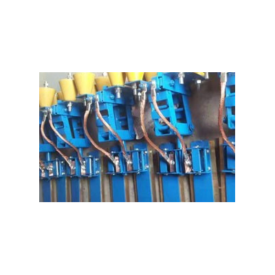 江蘇GDGJ耐高溫剛體集電器-無錫市暢