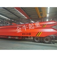 江蘇大噸位起重機金牛起重