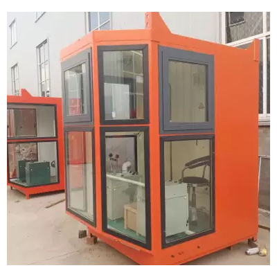 河南建臺(tái)電器品牌公司起重駕駛室價(jià)