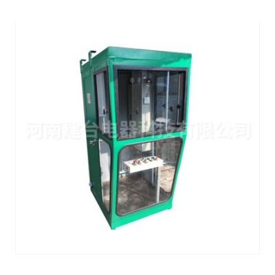 河南南陽質量保證駕駛室-河南建臺電