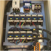 河南新鄉電器柜用過都說好向東電器
