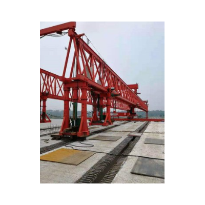 中原唐起重工專業生產制造架橋機