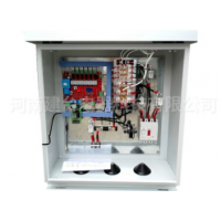 河南生意火紅向東電器單雙梁起重電器柜