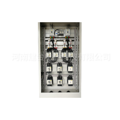 河南單雙梁起重電器柜品牌公司向東