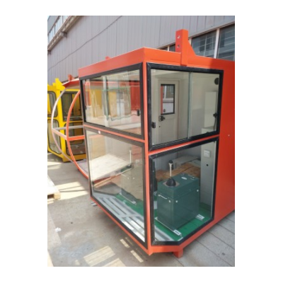 河南建臺電器· 專業生產駕駛室廠家