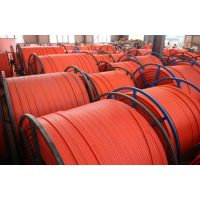 河南無接縫滑觸線大批量供應(yīng)河南省漢發(fā)電氣