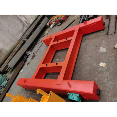 河南葫蘆臺(tái)車供應(yīng)河南科耐德產(chǎn)生銷
