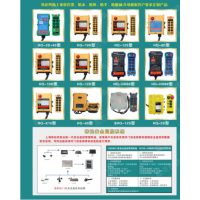 上海工業(yè)遙控器經(jīng)久耐用上海韓起起重電器有限公司