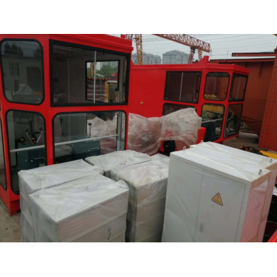 河南信陽起重駕駛室成品批發-三港電