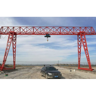 山東龍門吊優質廠家亞泰重型機械有