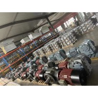 河南減速機(jī)京高廠家實(shí)拍京高傳動(dòng)設(shè)備有限公司