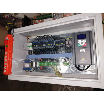 河南起重駕駛室成套電器熱賣產品河