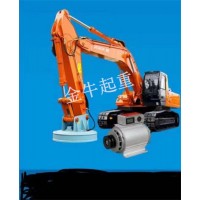 江蘇南京物美價廉金牛起重生產的電磁吸盤