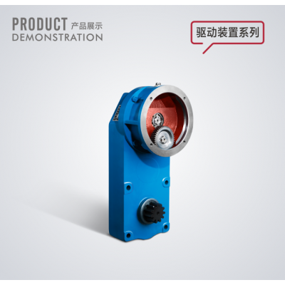 河南LDAC1M型驅(qū)動(dòng)裝置專業(yè)生產(chǎn)-中銳