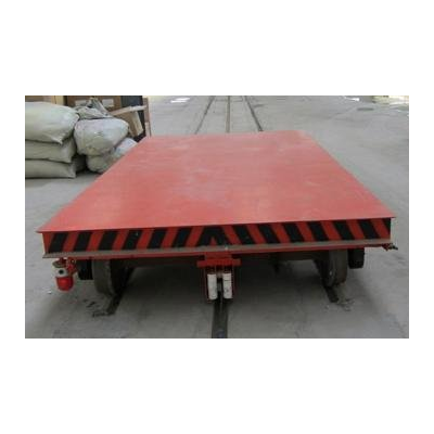 法蘭克電動(dòng)平車耐用實(shí)惠濮陽(yáng)起重吊