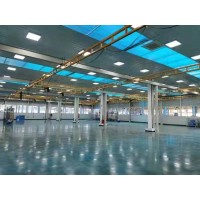 河南kbk軌道品牌公司英特格瑞自動化設(shè)備有限公司