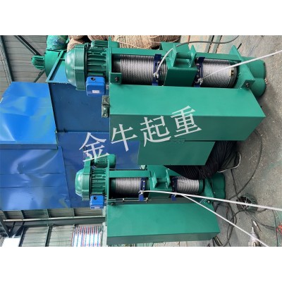 江蘇金牛起重質(zhì)量保障電動葫蘆歡迎